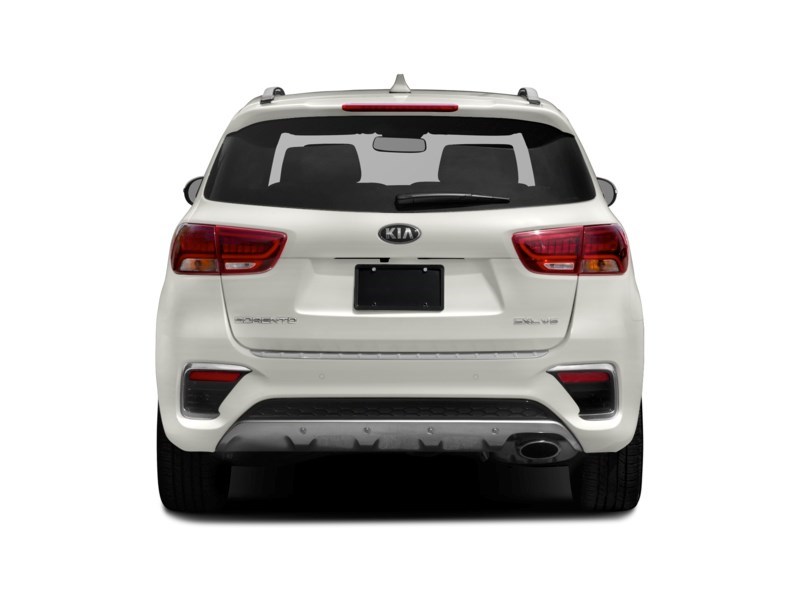 2020 Kia Sorento SX V6 AWD | Leather | Sunroof | 7 Passeneger Exterior Shot 7