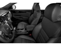 2020 Kia Sorento SX V6 AWD | Leather | Sunroof | 7 Passeneger Interior Shot 4