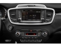 2019 Kia Sorento SX AWD Interior Shot 2