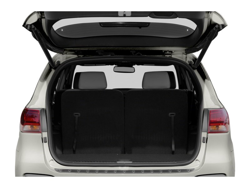 2020 Kia Sorento SX V6 AWD | Leather | Sunroof | 7 Passeneger Exterior Shot 4