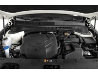 2019 Kia Sorento SX AWD Exterior Shot 3