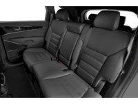 2020 Kia Sorento SX V6 AWD | Leather | Sunroof | 7 Passeneger Interior Shot 5