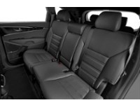 2019 Kia Sorento SX AWD Interior Shot 5