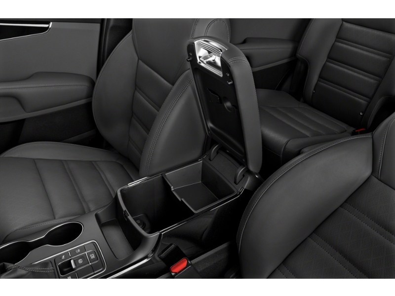 2019 Kia Sorento SX AWD Exterior Shot 11