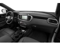2019 Kia Sorento SX AWD Interior Shot 1
