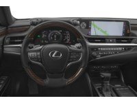2020 Lexus ES 300h ES 300h Premium Auto Interior Shot 3