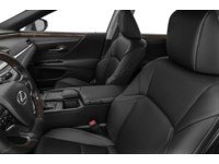 2020 Lexus ES 300h ES 300h Premium Auto Interior Shot 4
