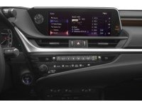 2020 Lexus ES 300h ES 300h Premium Auto Interior Shot 2