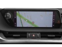 2020 Lexus ES 300h ES 300h Premium Auto Interior Shot 8