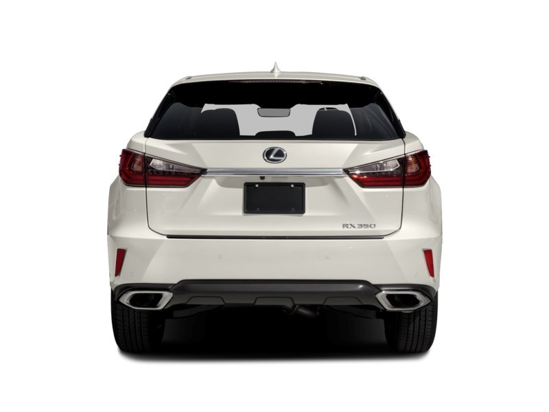 2019 Lexus RX 350 RX 350 Auto Exterior Shot 7