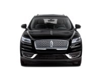 2019 Lincoln Nautilus Reserve AWD Exterior Shot 5