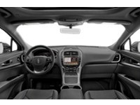 2019 Lincoln Nautilus Reserve AWD Interior Shot 6