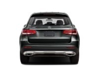 2019 Mercedes-Benz GLC 300 GLC 300 4MATIC SUV Exterior Shot 7