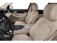 2019 Mercedes-Benz GLC 300 GLC 300 4MATIC SUV Interior Shot 4