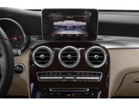 2019 Mercedes-Benz GLC 300 GLC 300 4MATIC SUV Interior Shot 2