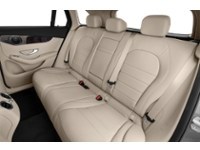 2019 Mercedes-Benz GLC 300 GLC 300 4MATIC SUV Interior Shot 5