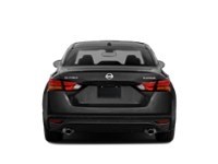 2020 Nissan Altima 2.5 Platinum Sedan Exterior Shot 7
