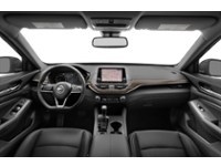 2020 Nissan Altima 2.5 Platinum Sedan Interior Shot 6