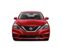 2019 Nissan Sentra SV CVT Exterior Shot 5