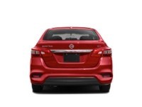 2019 Nissan Sentra SV CVT Exterior Shot 7