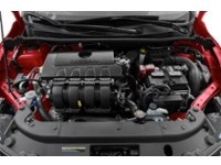 2019 Nissan Sentra SV CVT Exterior Shot 3