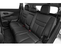 2022 Nissan Murano AWD Midnight Edition Interior Shot 5