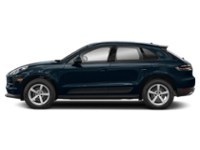 2021 Porsche Macan S AWD Exterior Shot 6