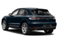 2021 Porsche Macan S AWD Exterior Shot 9