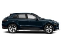 2021 Porsche Macan S AWD Exterior Shot 10
