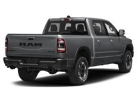 2019 RAM 1500 Rebel 4x4 Crew Cab 5'7