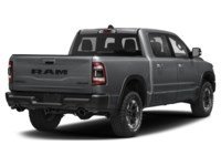 2019 RAM 1500 Rebel 4x4 Crew Cab 5'7