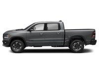 2019 RAM 1500 Rebel 4x4 Crew Cab 5'7