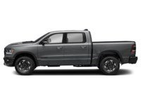 2019 RAM 1500 Rebel 4x4 Crew Cab 5'7