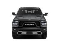 2019 RAM 1500 Rebel 4x4 Crew Cab 5'7