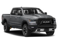 2019 RAM 1500 Rebel 4x4 Crew Cab 5'7