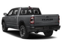 2019 RAM 1500 Rebel 4x4 Crew Cab 5'7