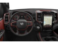 2019 RAM 1500 Rebel 4x4 Crew Cab 5'7
