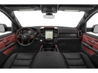 2019 RAM 1500 Rebel 4x4 Crew Cab 5'7