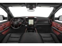 2019 RAM 1500 Rebel 4x4 Crew Cab 5'7
