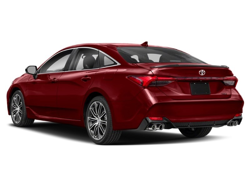 2019 Toyota Avalon XSE Auto Exterior Shot 9