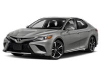 2018 Toyota Camry XSE Auto Exterior Shot 1