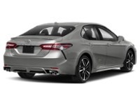 2018 Toyota Camry XSE Auto Exterior Shot 2