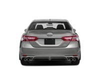 2018 Toyota Camry XSE Auto Exterior Shot 7