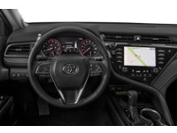 2018 Toyota Camry XSE Auto Interior Shot 3