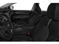 2018 Toyota Camry XSE Auto Interior Shot 4