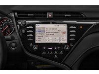 2018 Toyota Camry XSE Auto Interior Shot 2