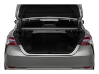 2020 Toyota Camry XSE Auto Exterior Shot 4