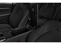 2020 Toyota Camry XSE Auto Interior Shot 7