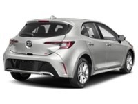 2019 Toyota Corolla Hatchback CVT Exterior Shot 2