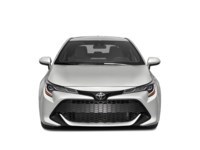 2019 Toyota Corolla Hatchback CVT Exterior Shot 5